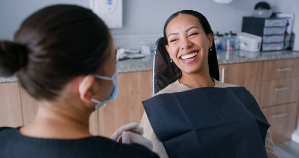 Professional Dental Services in Menlo Park Terrace, NJ